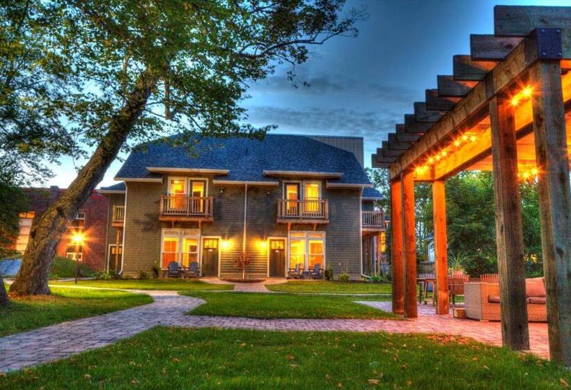 فندق Fairholm Boutique Inns