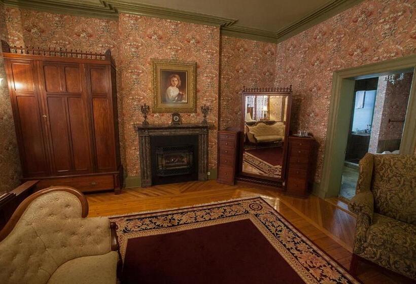 ホテル Fairholm Boutique Inns