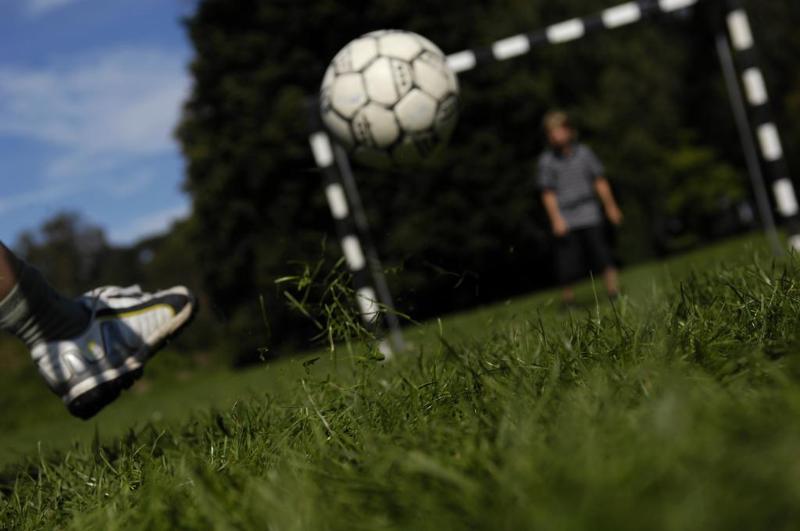 호텔 Ferien- Und Freizeitpark Weissenhäuser Strand