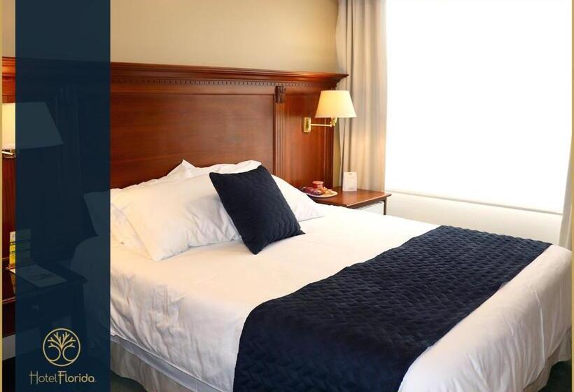 هتل Florida