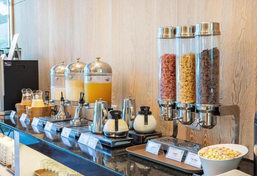 هتل Formosa Naruwan Galaxy