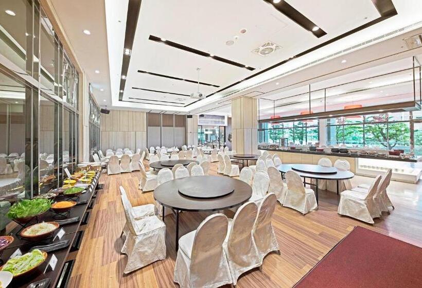 هتل Formosa Naruwan Galaxy