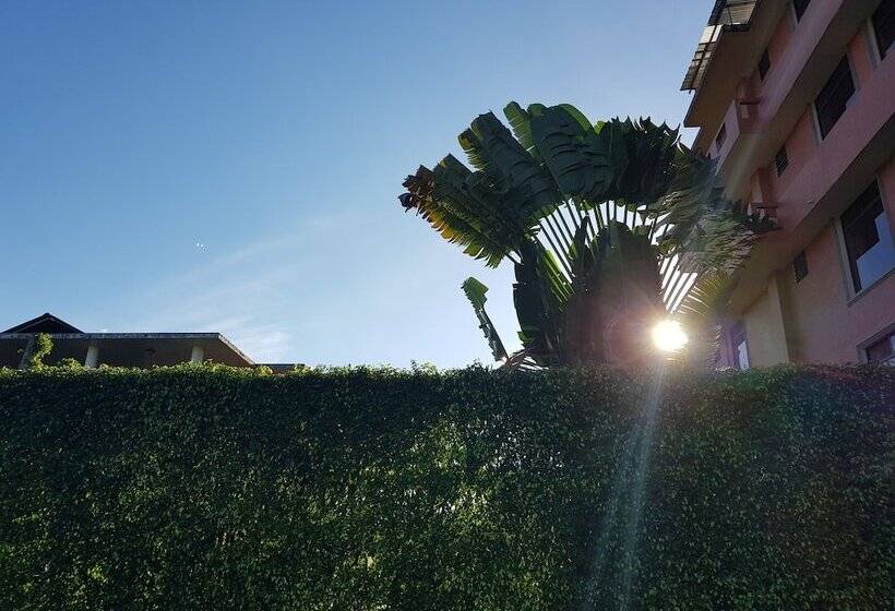 Gran Hotel De Lago   Lago Agrio