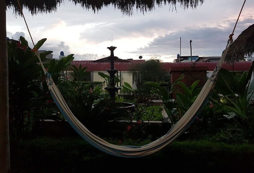 Gran Hotel De Lago   Lago Agrio