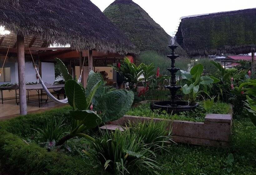 Gran Hotel De Lago   Lago Agrio