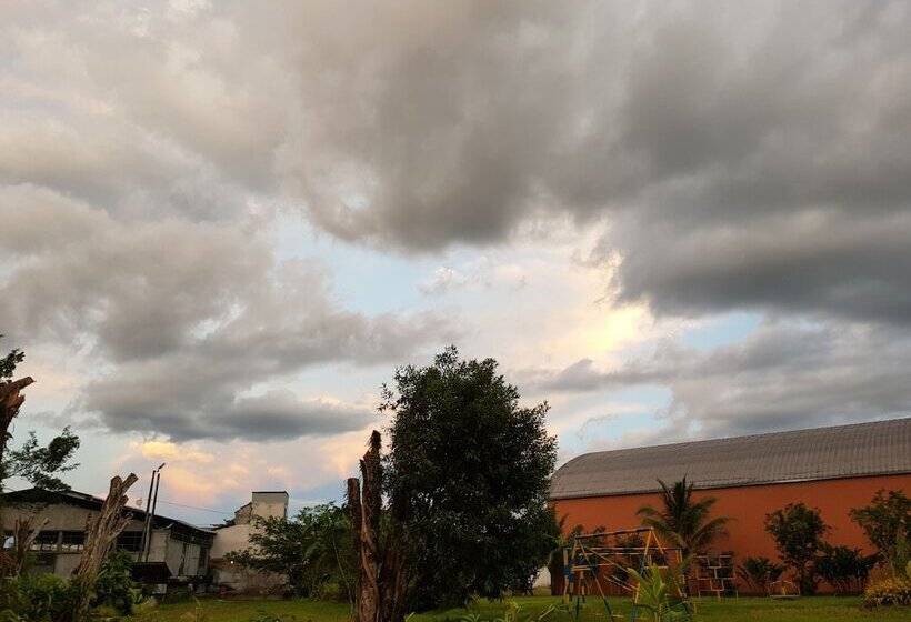 Gran Hotel De Lago   Lago Agrio