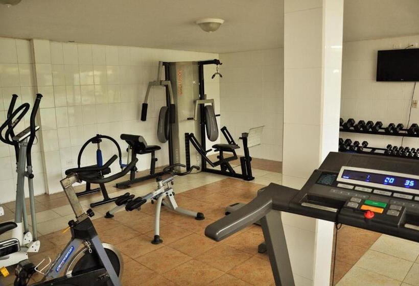 Gran Hotel De Lago   Lago Agrio