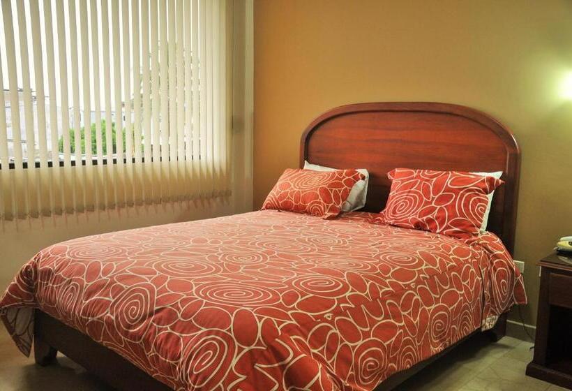 Gran Hotel De Lago   Lago Agrio