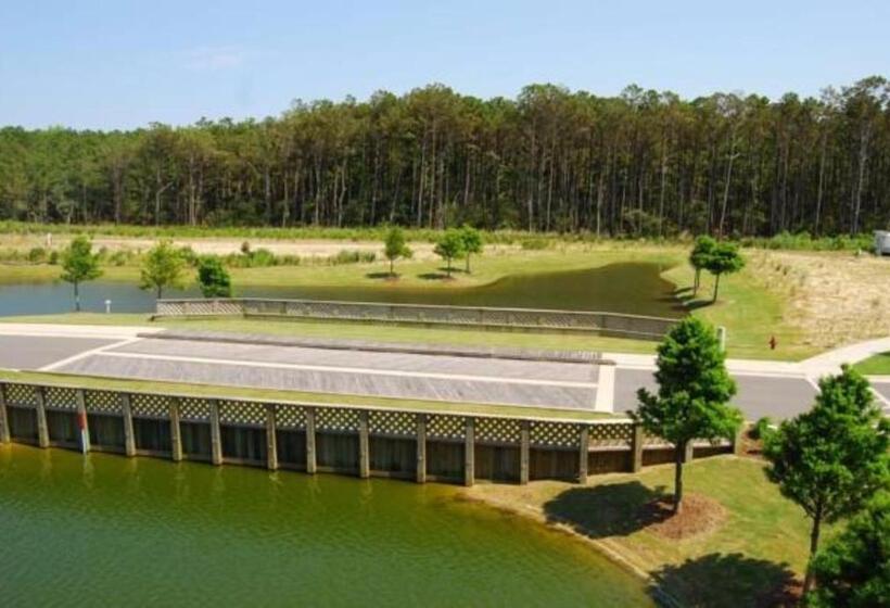 فندق Hamilton Cay At Bermuda Bay By Kees Vacations