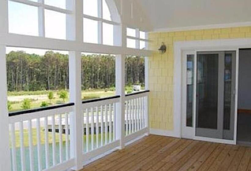 فندق Hamilton Cay At Bermuda Bay By Kees Vacations