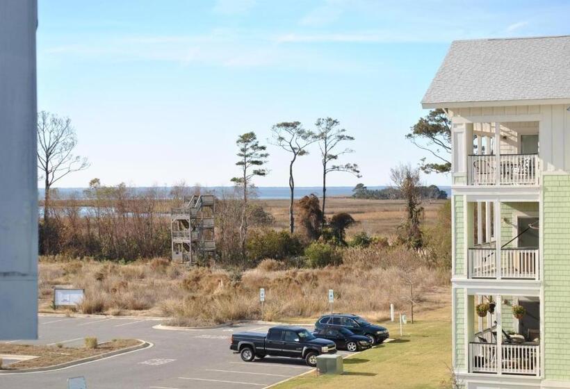 فندق Hamilton Cay At Bermuda Bay By Kees Vacations