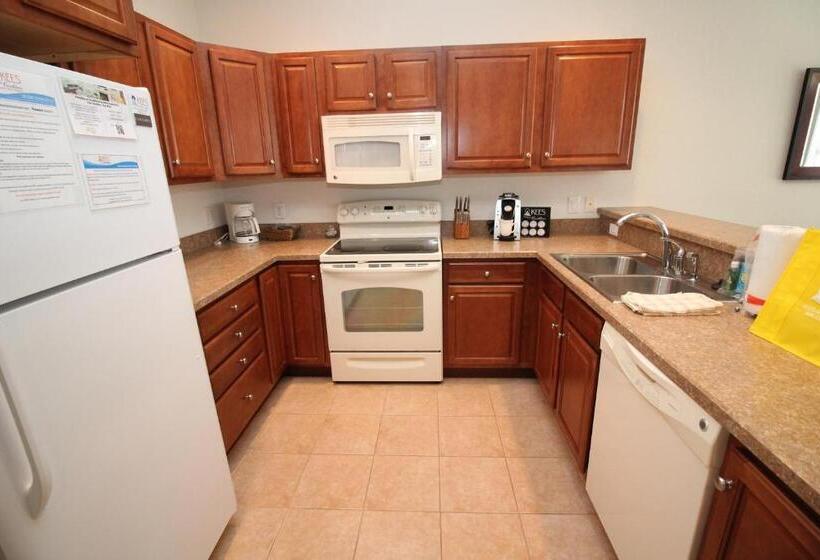 فندق Hamilton Cay At Bermuda Bay By Kees Vacations