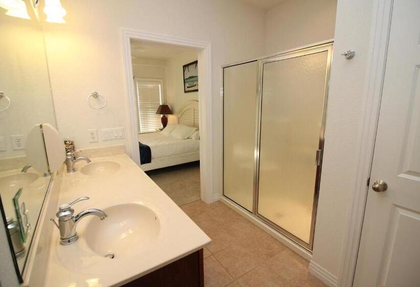 فندق Hamilton Cay At Bermuda Bay By Kees Vacations