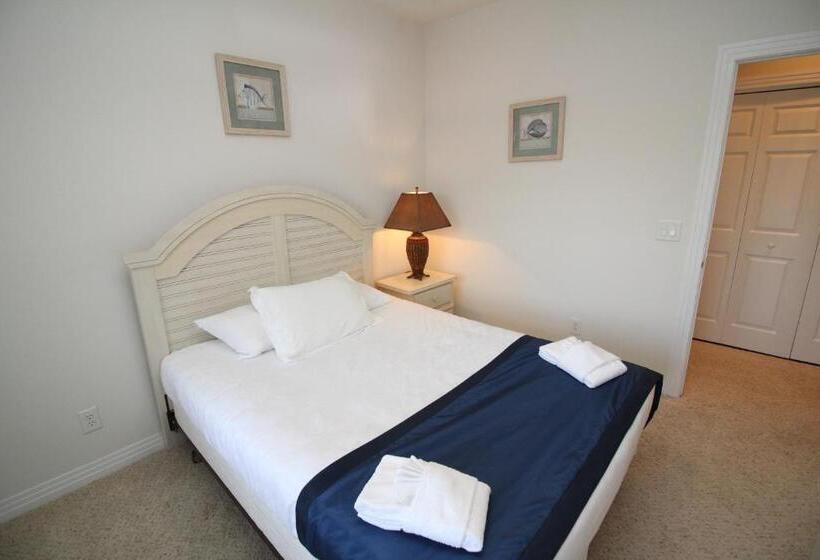 فندق Hamilton Cay At Bermuda Bay By Kees Vacations