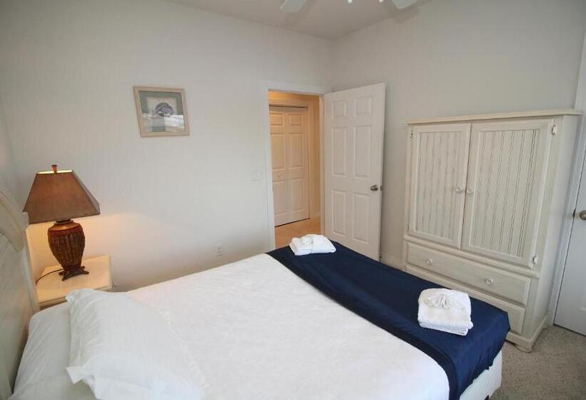 فندق Hamilton Cay At Bermuda Bay By Kees Vacations