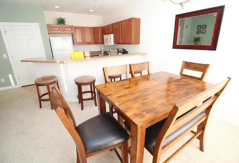 فندق Hamilton Cay At Bermuda Bay By Kees Vacations