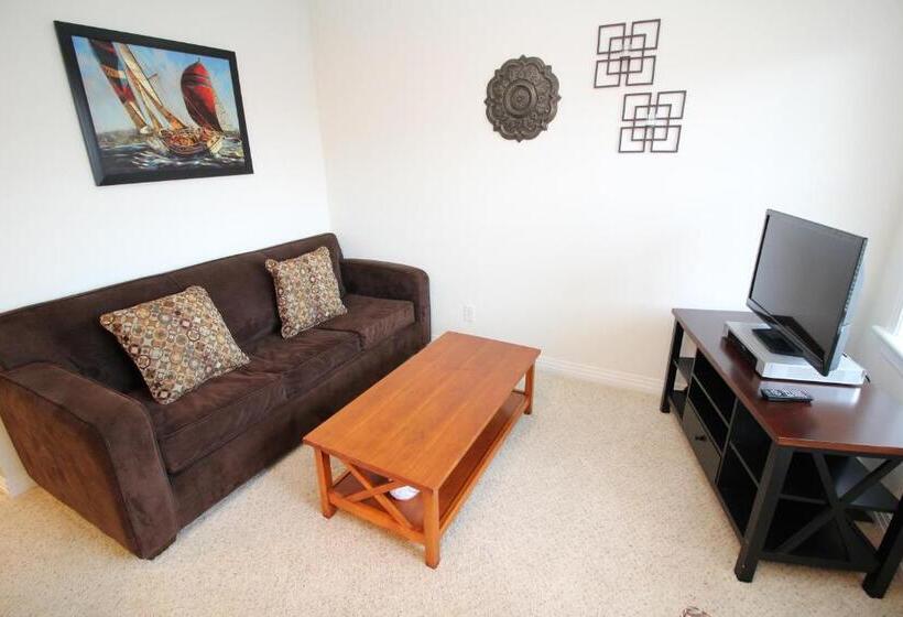 فندق Hamilton Cay At Bermuda Bay By Kees Vacations