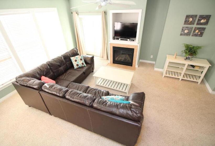 فندق Hamilton Cay At Bermuda Bay By Kees Vacations