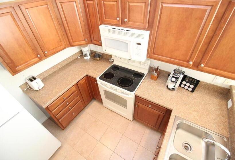 فندق Hamilton Cay At Bermuda Bay By Kees Vacations