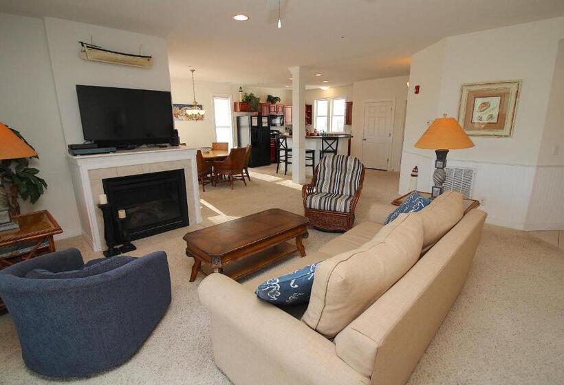 فندق Hamilton Cay At Bermuda Bay By Kees Vacations