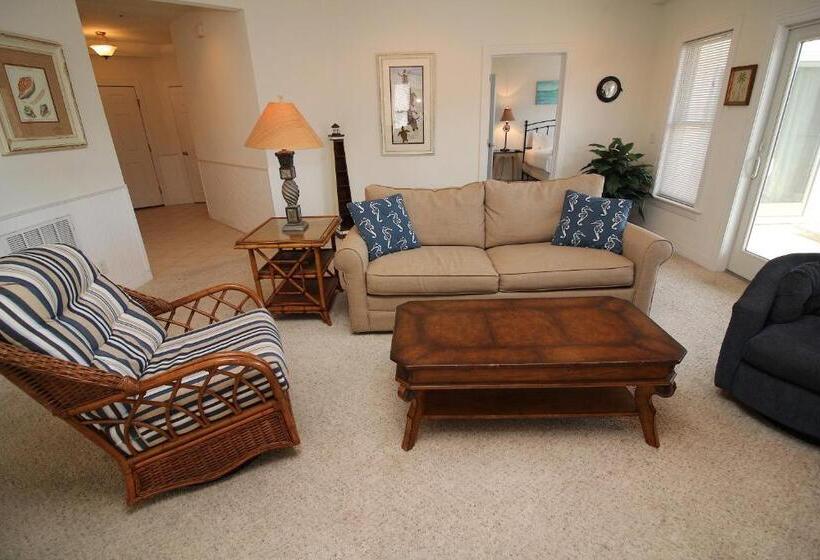 فندق Hamilton Cay At Bermuda Bay By Kees Vacations