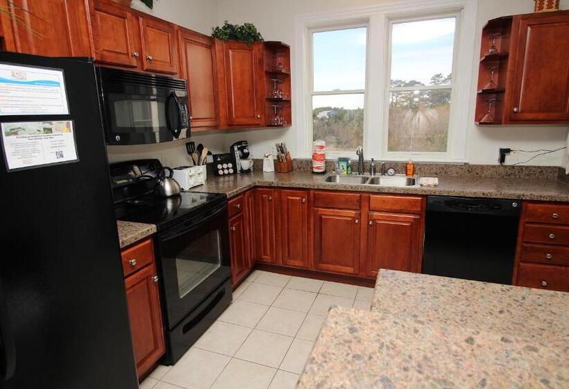 فندق Hamilton Cay At Bermuda Bay By Kees Vacations
