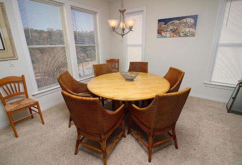 فندق Hamilton Cay At Bermuda Bay By Kees Vacations