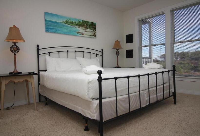 فندق Hamilton Cay At Bermuda Bay By Kees Vacations