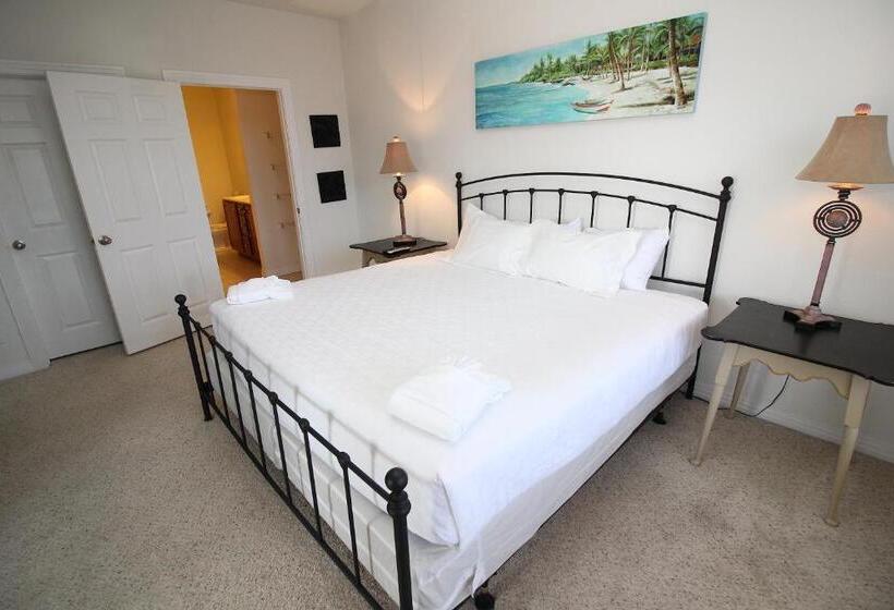 فندق Hamilton Cay At Bermuda Bay By Kees Vacations