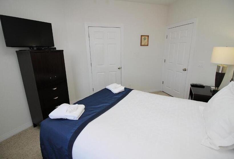 فندق Hamilton Cay At Bermuda Bay By Kees Vacations