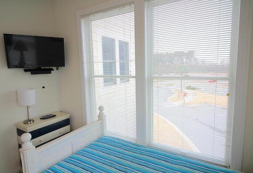 فندق Hamilton Cay At Bermuda Bay By Kees Vacations