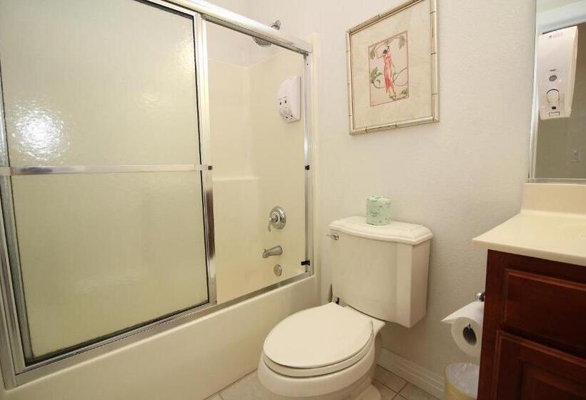 فندق Hamilton Cay At Bermuda Bay By Kees Vacations