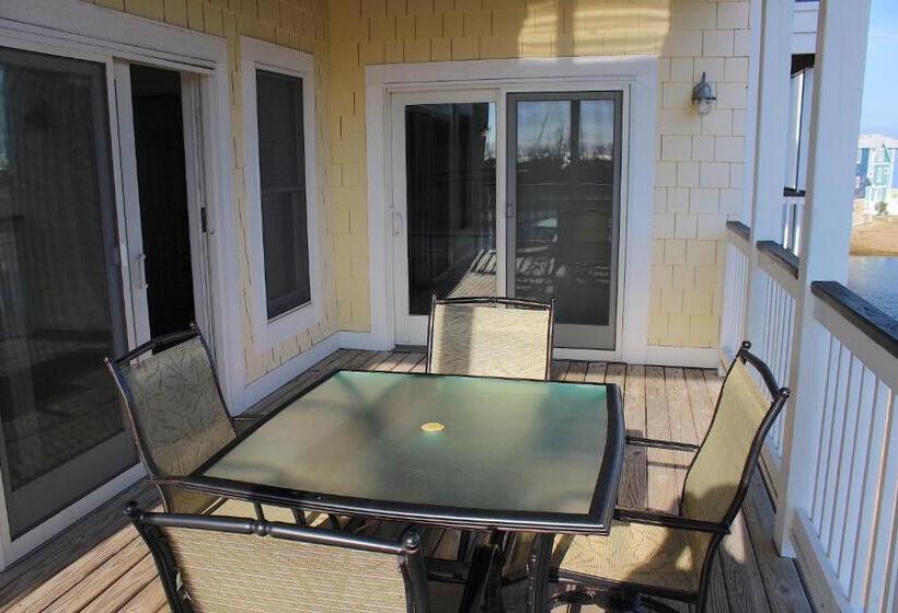 فندق Hamilton Cay At Bermuda Bay By Kees Vacations