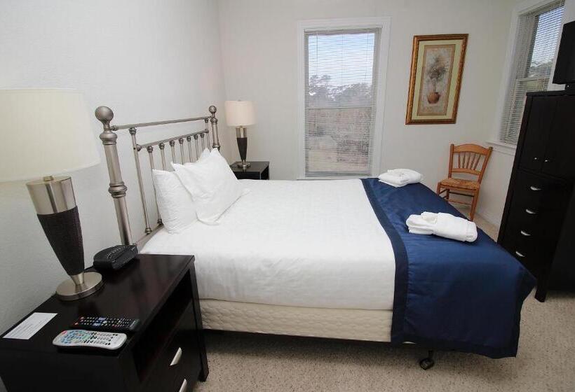 فندق Hamilton Cay At Bermuda Bay By Kees Vacations