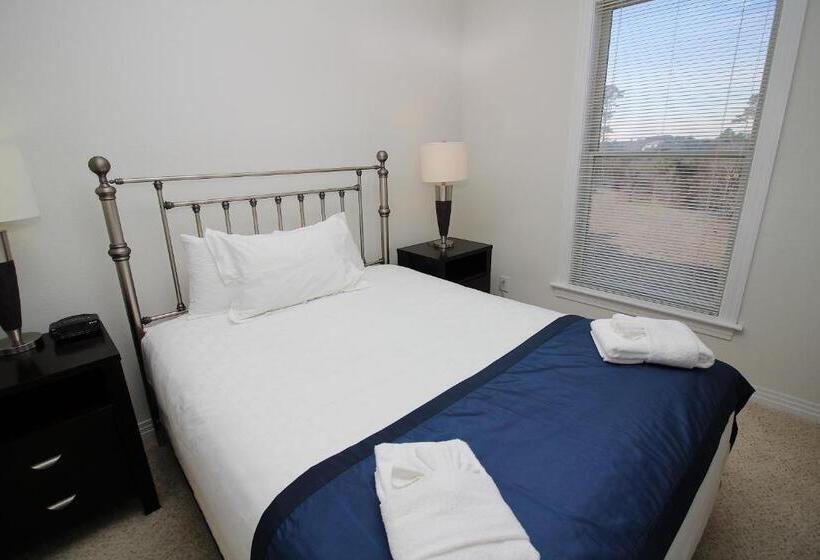 فندق Hamilton Cay At Bermuda Bay By Kees Vacations