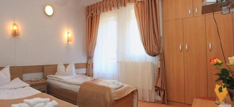 בית מלון כפרי Hefaistos   Sovata