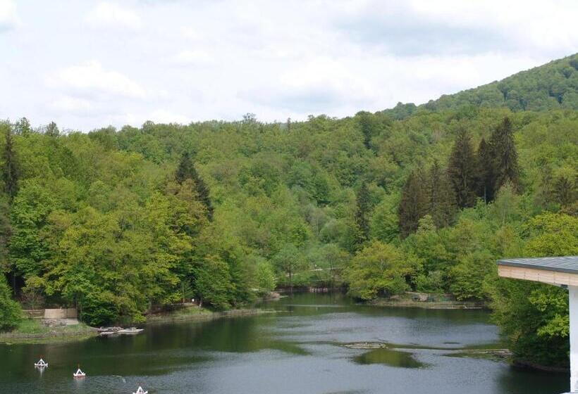 בית מלון כפרי Hefaistos   Sovata