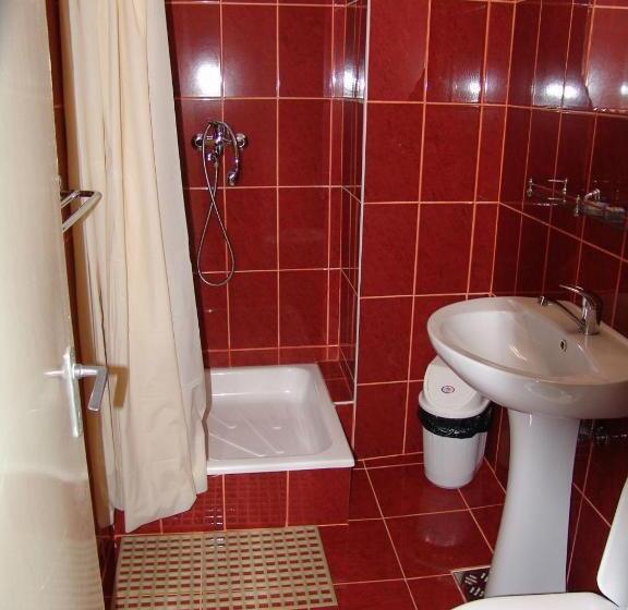 בית מלון כפרי Hefaistos   Sovata