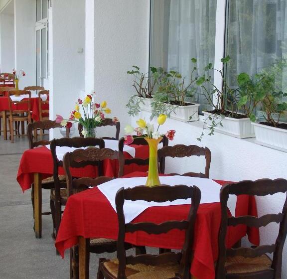 בית מלון כפרי Hefaistos   Sovata