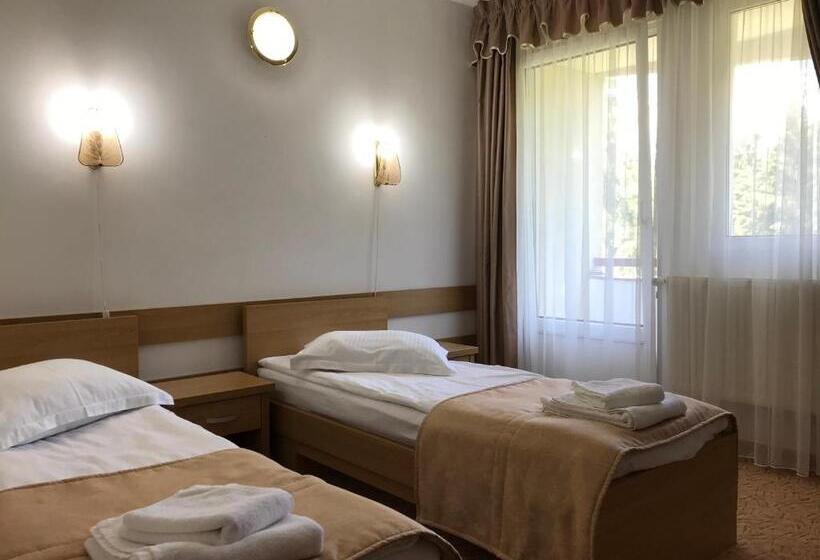 בית מלון כפרי Hefaistos   Sovata