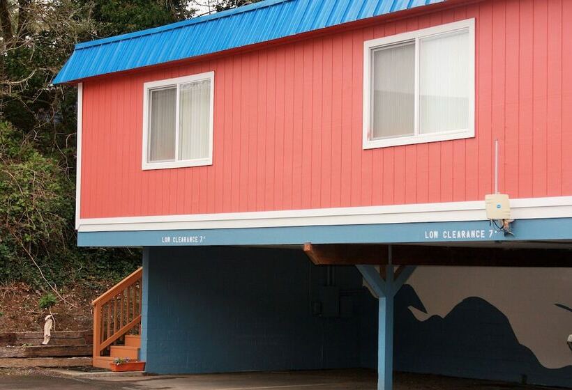 فندق Heidi S Inn