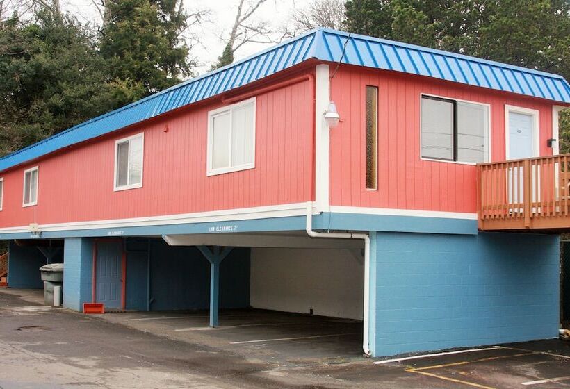 فندق Heidi S Inn