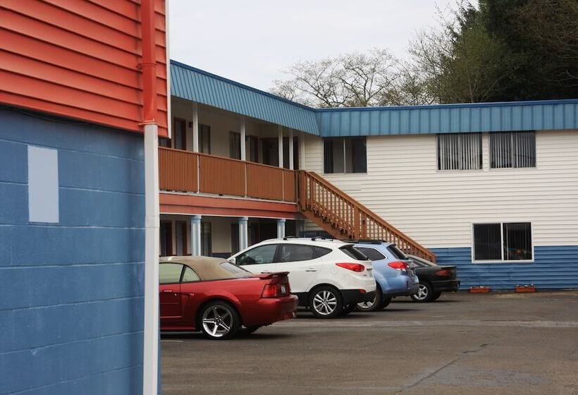 فندق Heidi S Inn