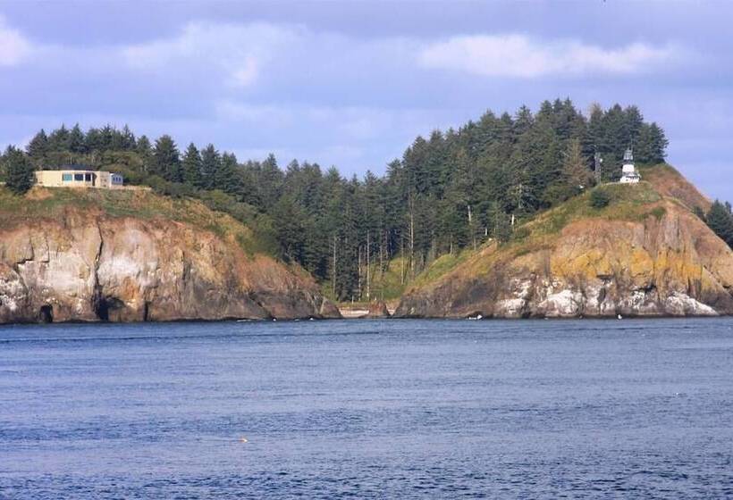 فندق Heidi S Inn