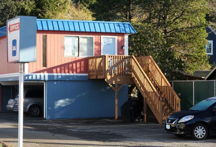 فندق Heidi S Inn