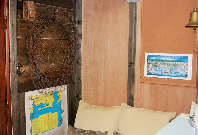 בית מלון כפרי Heidi S Inn