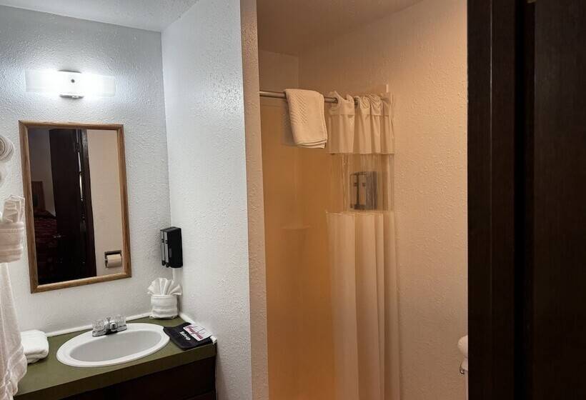 فندق Heidi S Inn