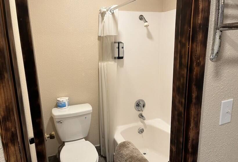 فندق Heidi S Inn