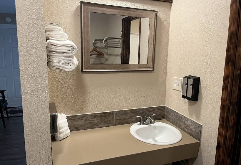 בית מלון כפרי Heidi S Inn