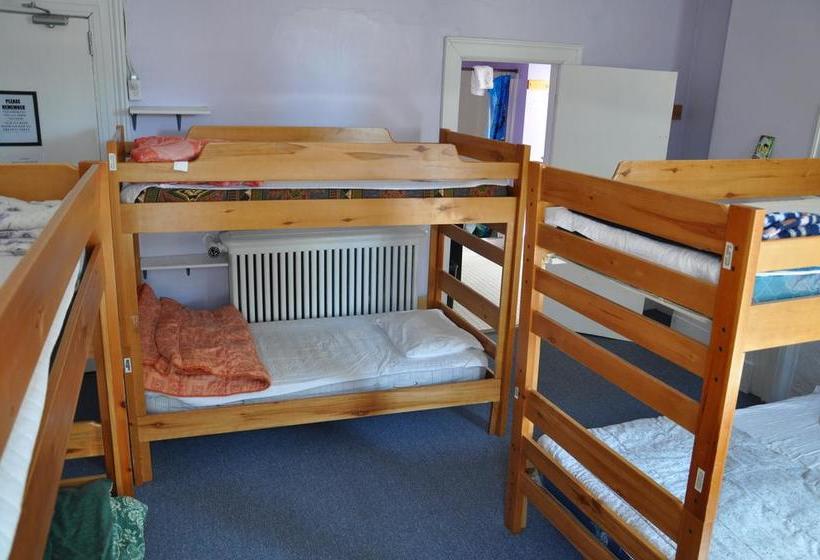 Отель Hihalifax